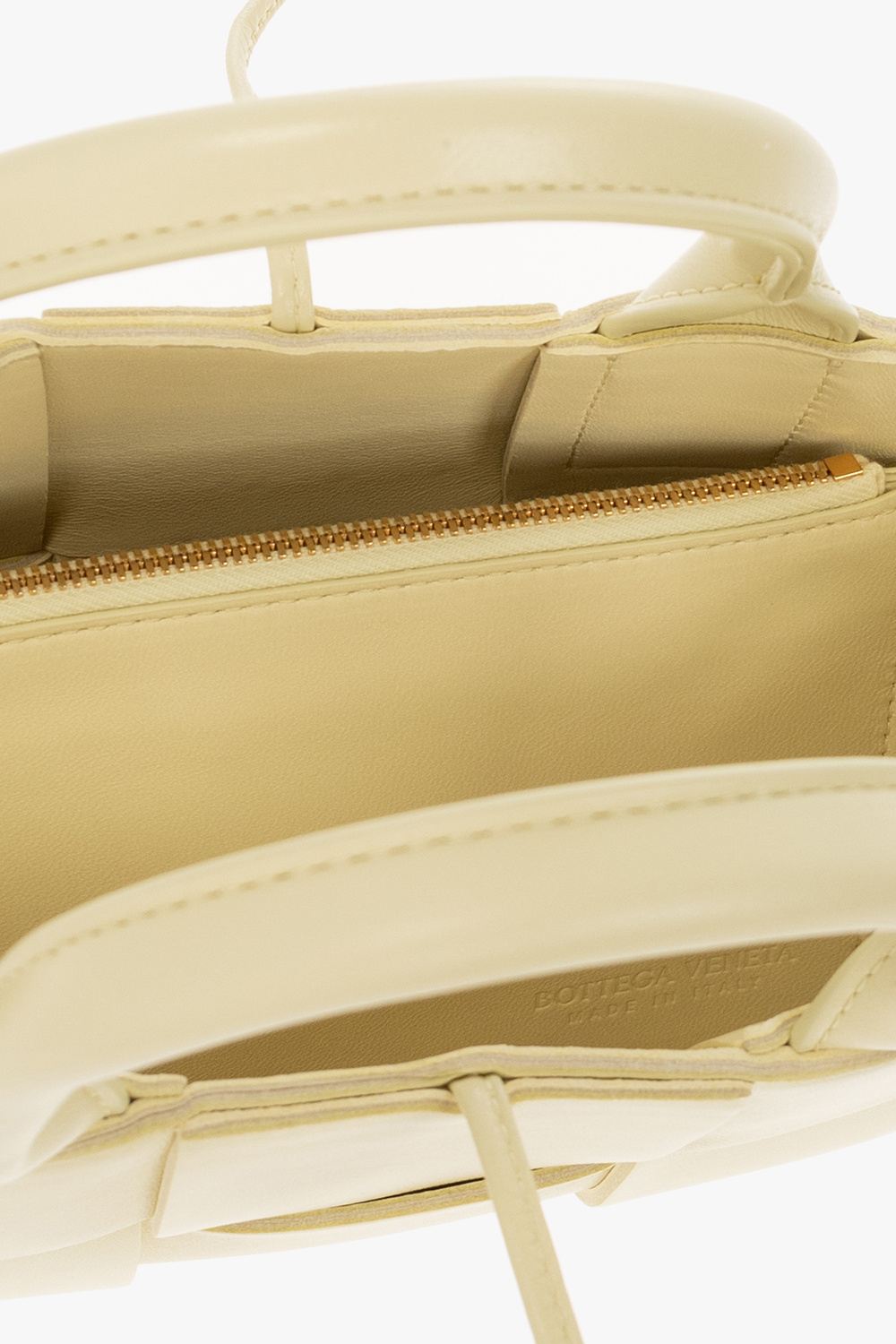Bottega Veneta 'Candy Arco Micro' shoulder bag | Women's